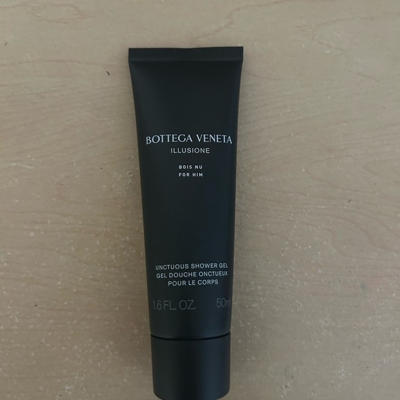 Other - Bottega Veneta men’s shower gel-NWOT-1